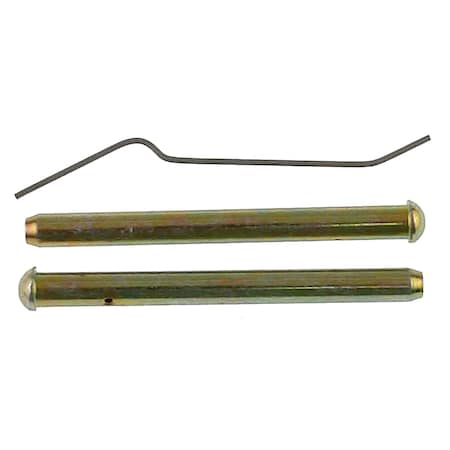 Carlson Brake Hardware Ford 93-88 Pin-Bolt Kit, 14083 14083